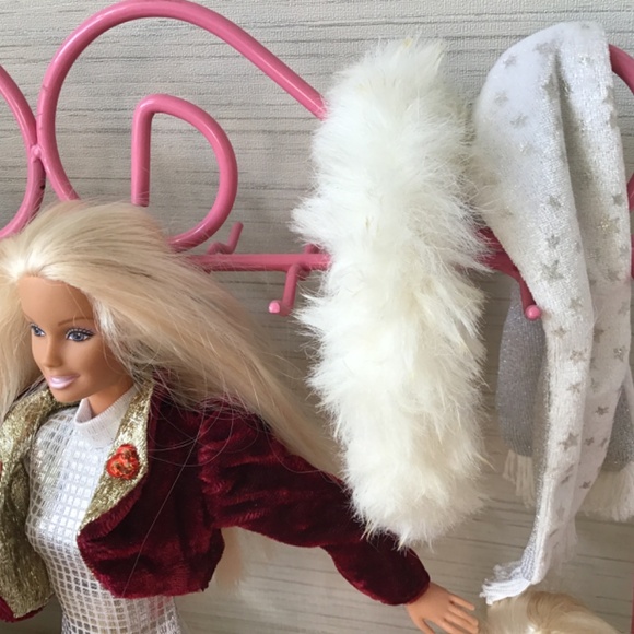 Barbie Dolls and Accessories - Picture 7 of 11